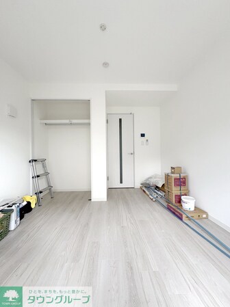 (仮称)ジーメゾン海老名門沢橋エテルノの物件内観写真